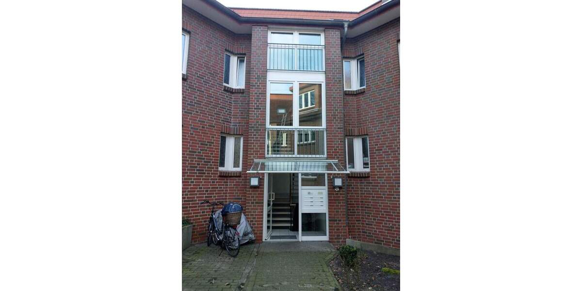 Top 2 Zimmerwohnung im Nelkenhof 2 zimmer