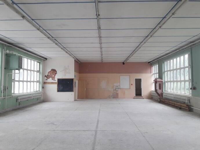 Gewerbeobjekt Halberstadt - 460&euro; | Angebot:25818813