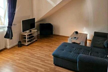 Wohnung Mönchengladbach - 2 Zimmer, 63 m&sup2;, 760&euro; | Angebot:26449093