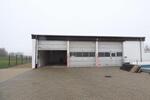 Vielseitige Lagerhalle (270 m²) mit Büro & Außengelände zimmer