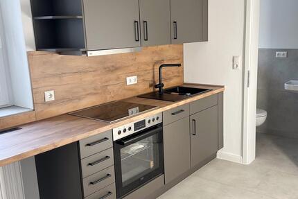 Wohnung Neuruppin Alt Ruppin - 2 Zimmer, 55 m&sup2;, 605&euro; | Angebot:24864023