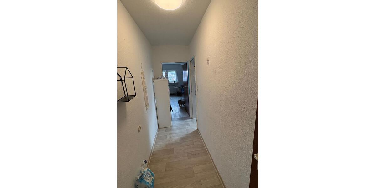 Dachgeschoßwohnung Korbach - 2 Zimmer, 60 m&sup2;, 317&euro; | Angebot:25967931