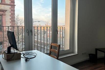 Wohnen auf Zeit Mannheim Neckarstadt-Ost - 2 Zimmer, 70 m&sup2;, 665&euro; | Angebot:26677521