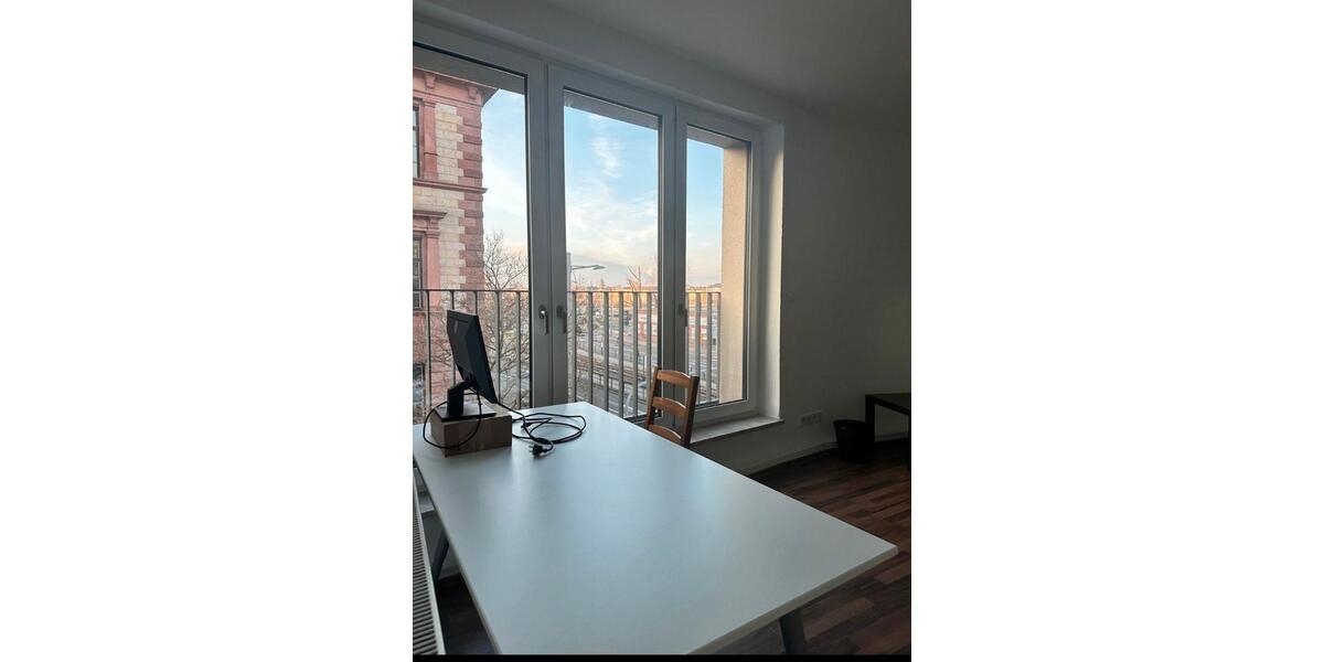Wohnen auf Zeit Mannheim Neckarstadt-Ost - 2 Zimmer, 70 m&sup2;, 665&euro; | Angebot:26677521