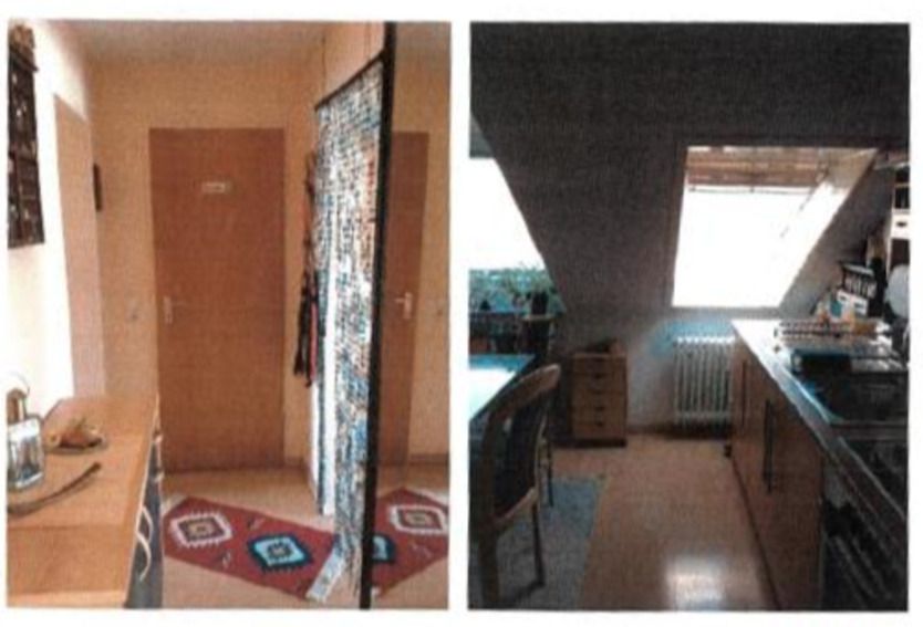 2-Zimmer Wohnung in Karlsruhe (Durlach) zu vermieten!