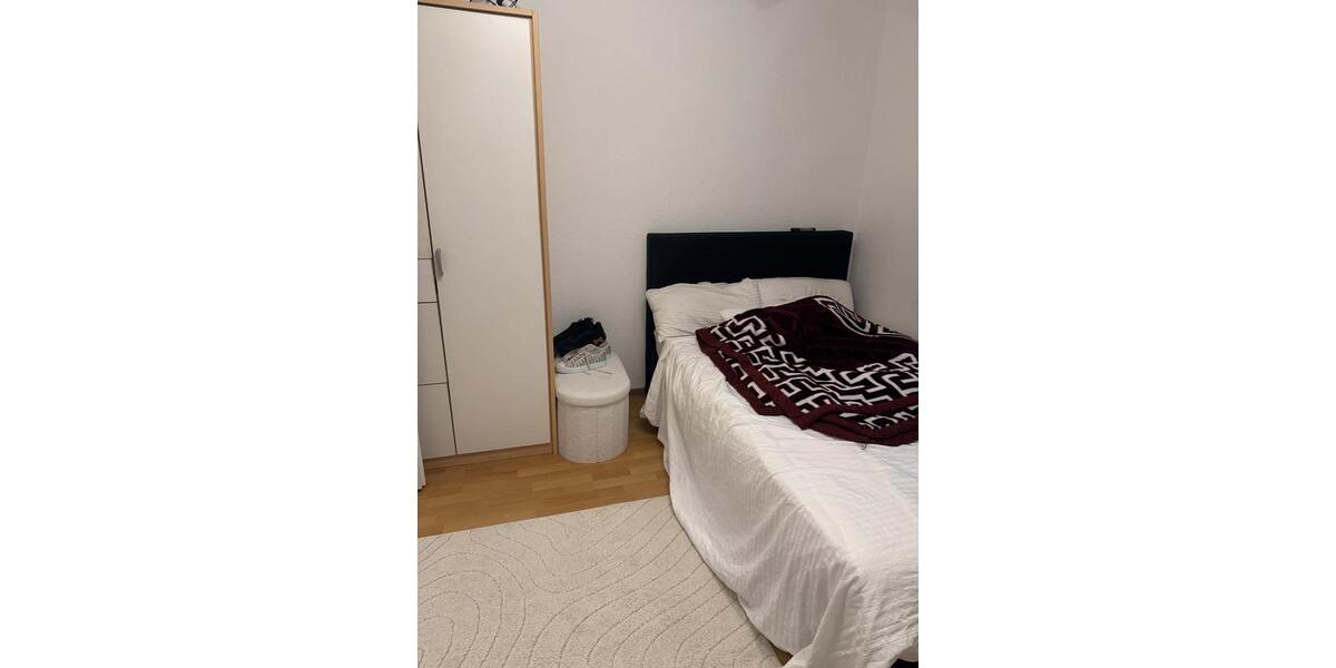 Wohnen auf Zeit Lübeck Sankt Lorenz Nord - 1 Zimmer, 20 m&sup2;, 600&euro; | Angebot:24746840