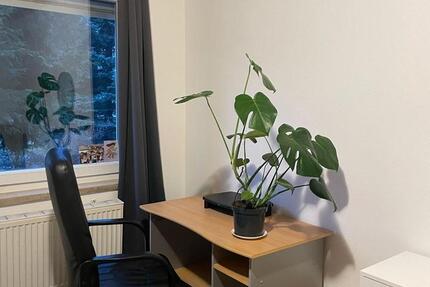 Wohnen auf Zeit Weiden in der Oberpfalz - 3 Zimmer, 18 m&sup2;, 320&euro; | Angebot:26099879