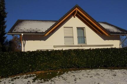 Attraktives Einfamilienhaus zu vermieten 6 zimmer