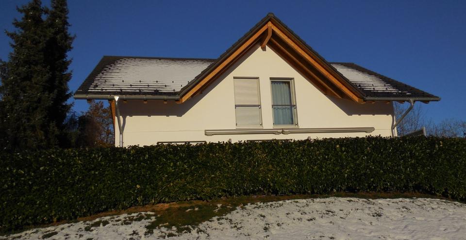 Attraktives Einfamilienhaus zu vermieten 6 zimmer