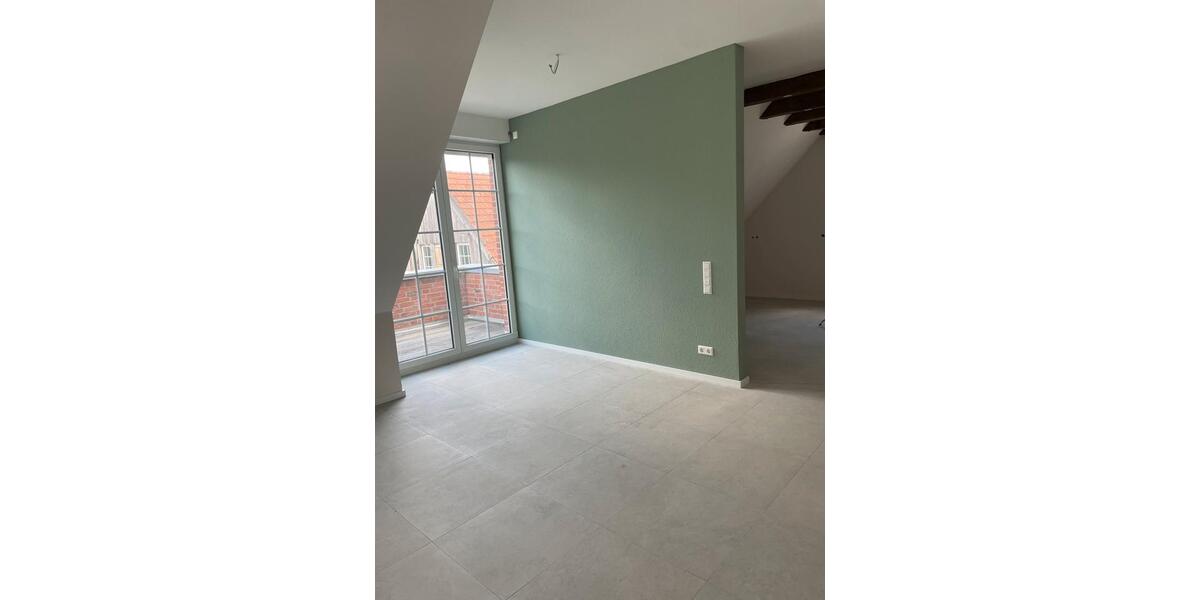 Etagenwohnung Versmold - 2 Zimmer, 75 m&sup2;, 950&euro; | Angebot:26130787