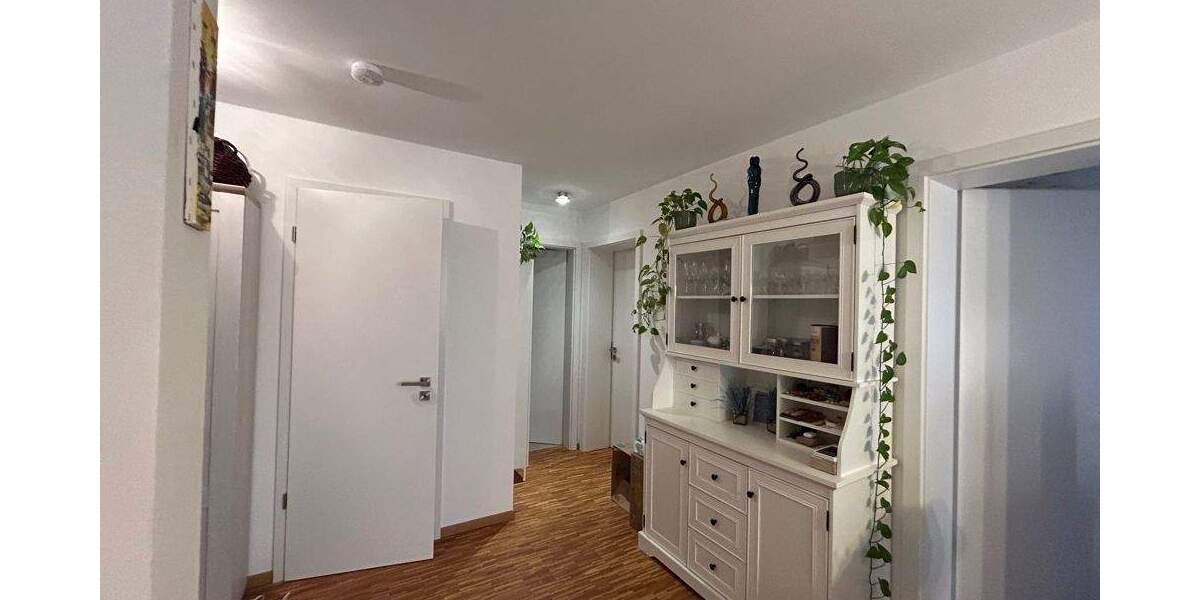 Etagenwohnung Passau Innstadt - 3 Zimmer, 78 m&sup2;, 845&euro; | Angebot:25195131