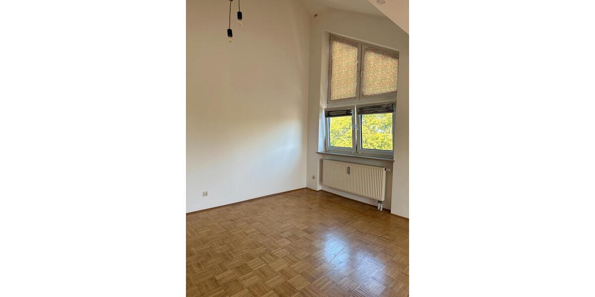Etagenwohnung Regensburg Galgenberg - 2 Zimmer, 63 m&sup2;, 870&euro; | Angebot:26178731