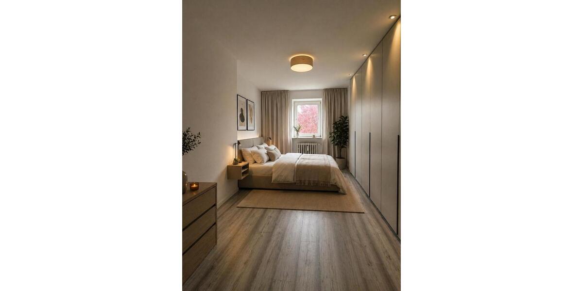 Etagenwohnung Stolberg (Rheinland) - 3 Zimmer, 72 m&sup2;, 690&euro; | Angebot:26373575