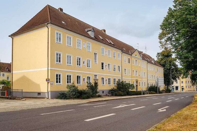 Wohnung zum Mieten in Wolfsburg 554,94 € 80.31 m²