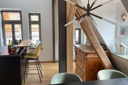 Wohnung München Obergiesing - 3 Zimmer, 72 m&sup2;, 2.165&euro; | Angebot:27076012
