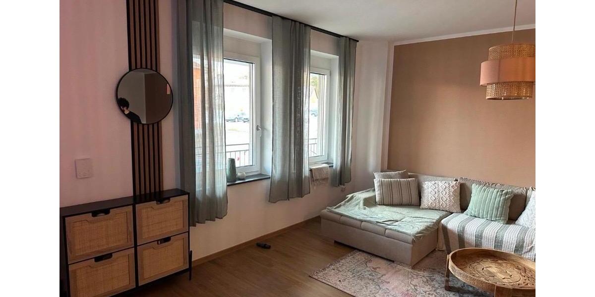 Erdgeschoßwohnung Wallerfing - 3 Zimmer, 79 m&sup2;, 925&euro; | Angebot:25859940