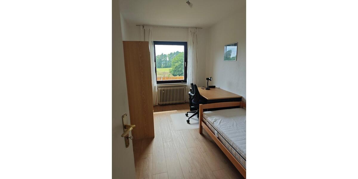 Wohnen auf Zeit Rinteln - 2 Zimmer, 40 m&sup2;, 280&euro; | Angebot:25904310