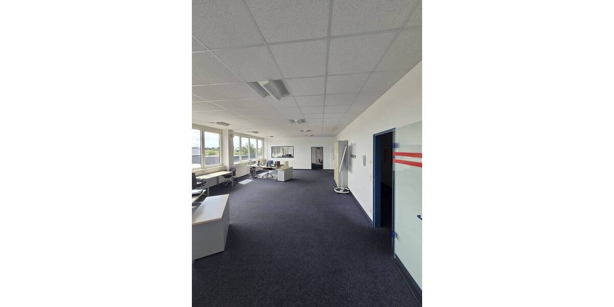 Gewerbeobjekt Obermichelbach Untermichelbach - 4 Zimmer, 260 m&sup2;, 2.210&euro; | Angebot:20949943