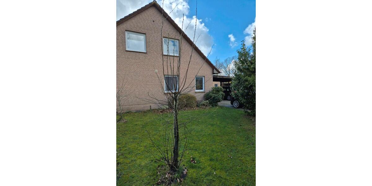 Etagenwohnung Großheide - 3 Zimmer, 75 m&sup2;, 595&euro; | Angebot:26002131