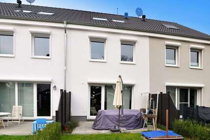 Haus zum Mieten in Hamburg 1.795 € 135 m² 4 zimmer