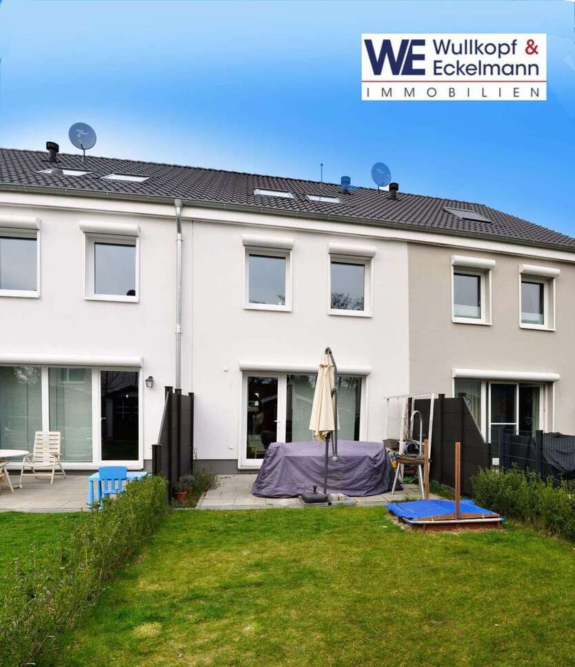 Haus zum Mieten in Hamburg 1.795 € 135 m² 4 zimmer