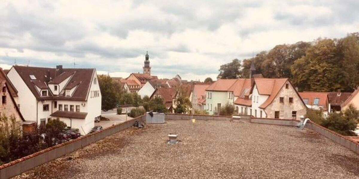 Etagenwohnung Lauf a.d. Peg. Lauf - 1 Zimmer, 43 m&sup2;, 500&euro; | Angebot:25153634