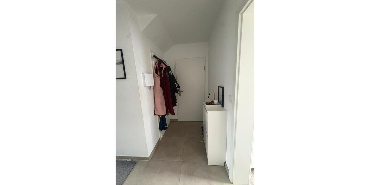 Etagenwohnung Hörstel - 3 Zimmer, 80 m&sup2;, 950&euro; | Angebot:26538400