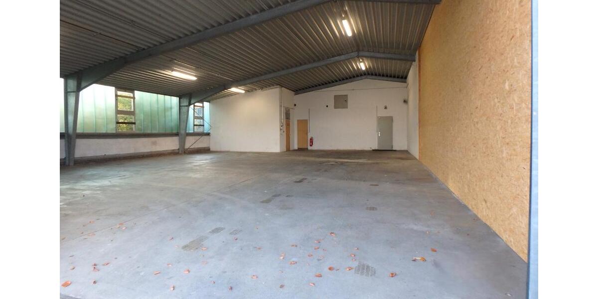 Gewerbeobjekt Bordesholm - 3.300&euro; | Angebot:26035676