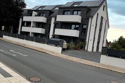 Moderne 2-Zimmer-EG-Wohnung mit Terrasse & Garten | Neubau 2022 2 zimmer