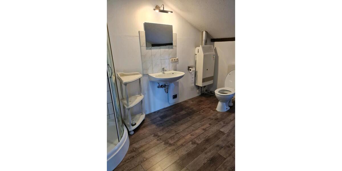 Dachgeschoßwohnung Glückstadt - 2 Zimmer, 96 m&sup2;, 750&euro; | Angebot:24512494
