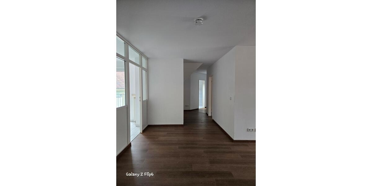Dachgeschoßwohnung Dornburg-Camburg Camburg - 3 Zimmer, 84 m&sup2;, 633&euro; | Angebot:25882648