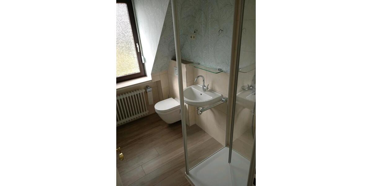 Etagenwohnung Wallenhorst - 4 Zimmer, 98 m&sup2;, 990&euro; | Angebot:24742267