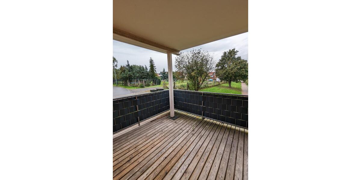 Etagenwohnung Wallhausen - 3 Zimmer, 90 m&sup2;, 440&euro; | Angebot:24675937