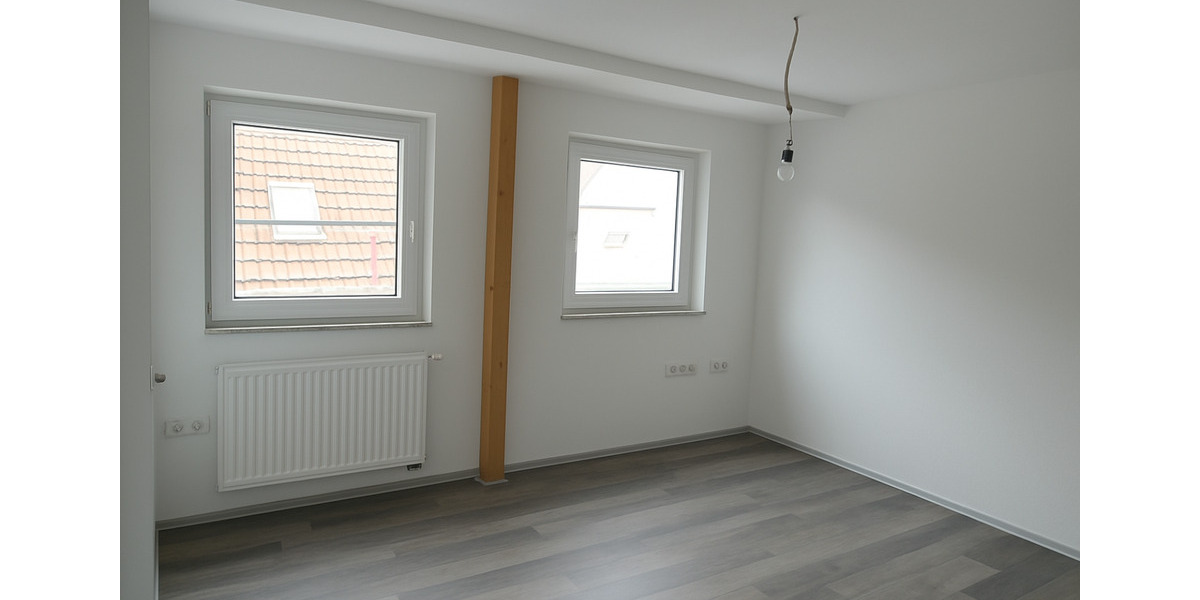 Reihenhaus Gundelfingen an der Donau - 4 Zimmer, 88 m&sup2;, 975&euro; | Angebot:24733389