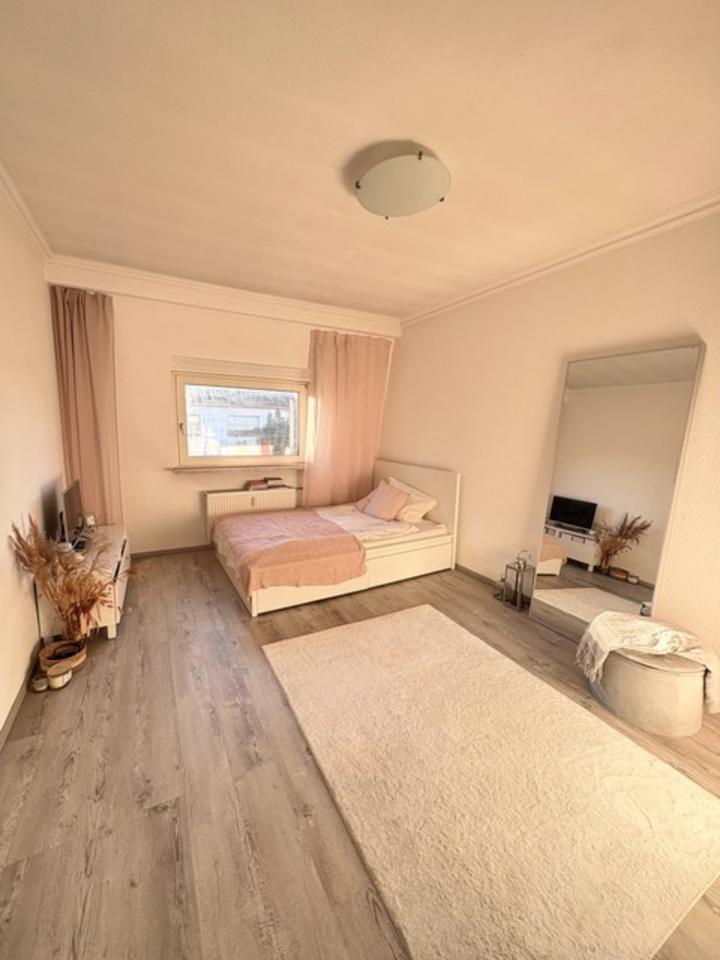 1,5 Zimmer Wohnung in Mannheim-Neckerau zu vermieten