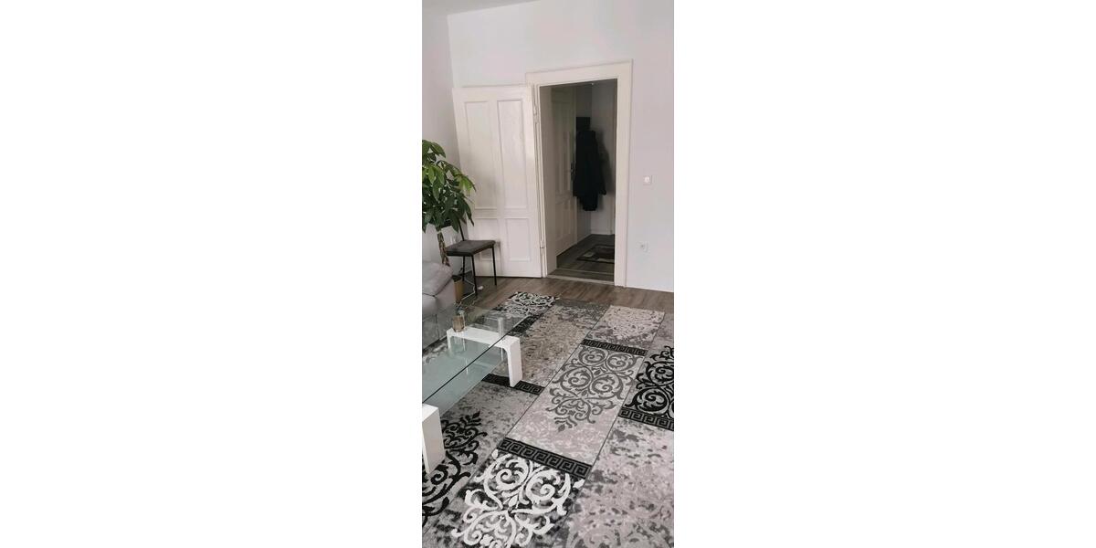 Etagenwohnung Ludwigsfelde - 2 Zimmer, 51 m&sup2;, 740&euro; | Angebot:24954546