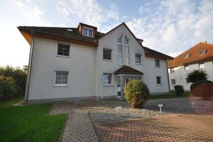 Wohnung zum Mieten in Delitzsch 275 € 43.63 m² 1 zimmer