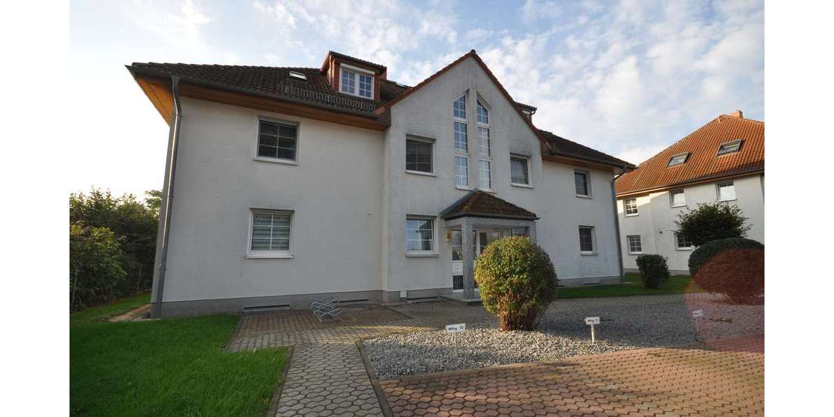 Wohnung zum Mieten in Delitzsch 275 € 43.63 m² 1 zimmer