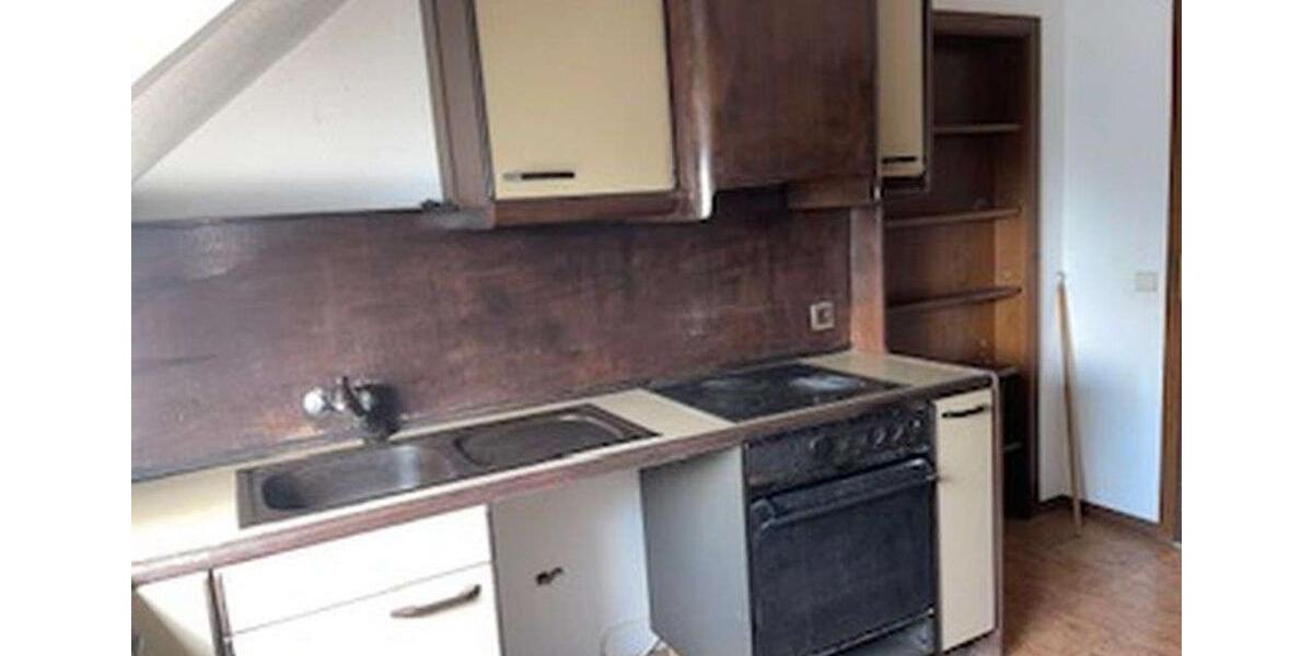 Dachgeschoßwohnung Ötzingen - 5 Zimmer, 120 m&sup2;, 800&euro; | Angebot:26547141