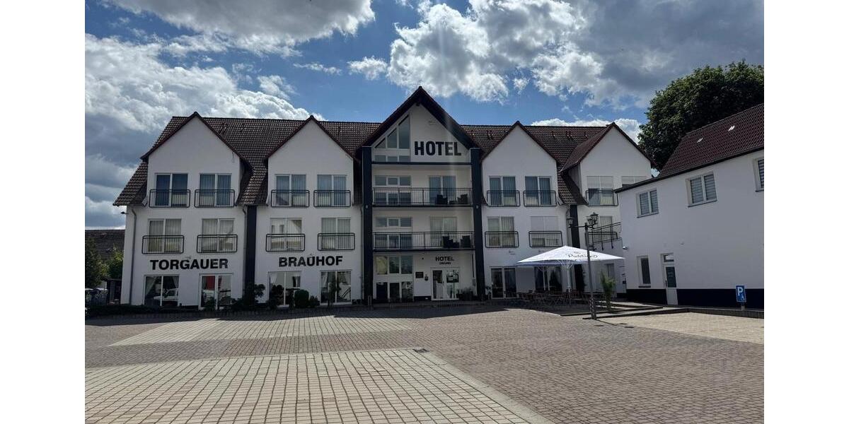 Wohnen auf Zeit Torgau - 1 Zimmer, 25 m&sup2;, 99&euro; | Angebot:17874936