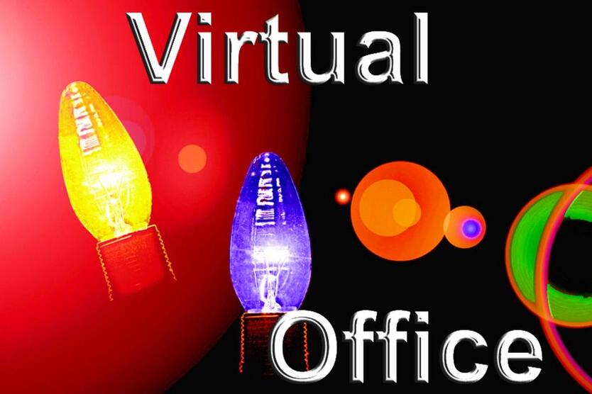 Firmensitz, Geschäftsadresse, Briefkasten, Post-Service, (16) Coworking+optional Einzel-Büro zimmer