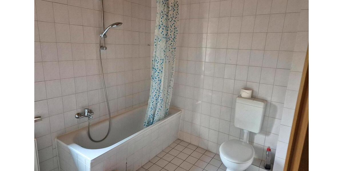 Kleine gemütliche 2 Raum Wohnung in Lüttgenrode 1 zimmer