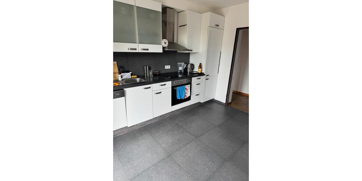 Erdgeschoßwohnung Schauenburg - 2 Zimmer, 70 m&sup2;, 880&euro; | Angebot:26234378