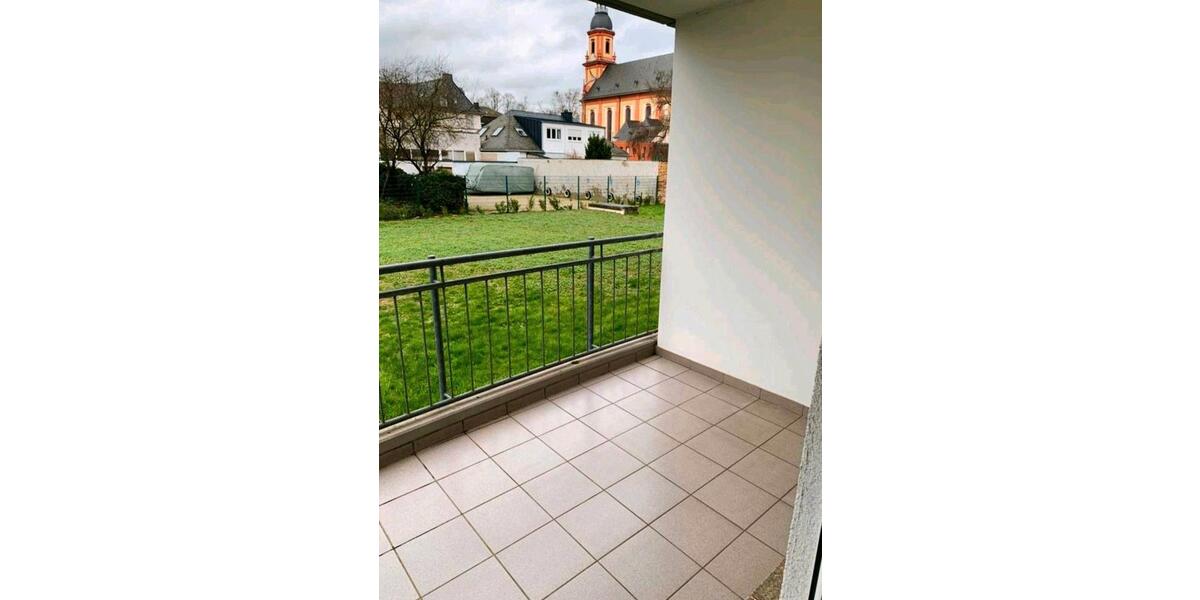 Hochparterre Trier Feyen-Weismark - 2 Zimmer, 37 m&sup2;, 750&euro; | Angebot:26524687