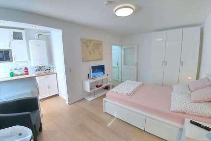 Wohnen auf Zeit in Köln 1.350 € 1 zimmer