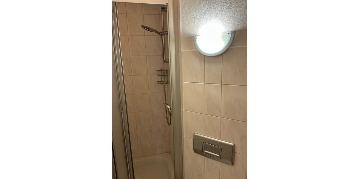 Erdgeschoßwohnung Glashütte - 1 Zimmer, 31 m&sup2;, 280&euro; | Angebot:25567854