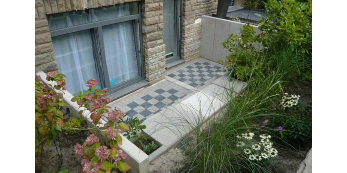 Wohnen auf Zeit Dortmund Innenstadt Ost - 1 Zimmer, 600&euro; | Angebot:23067825