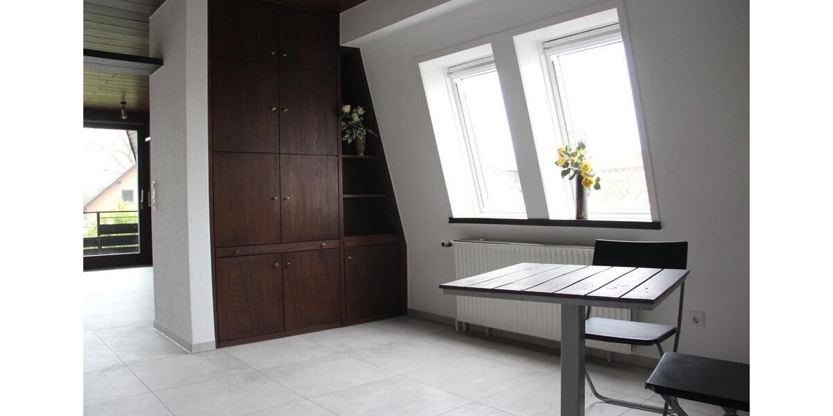 Maisonettenwohnung Wagenfeld - 3 Zimmer, 95 m&sup2;, 900&euro; | Angebot:24345962