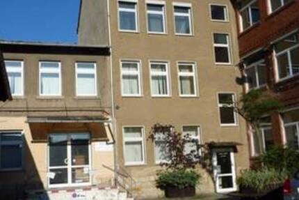 Gewerbeobjekt Weißenfels - 4 Zimmer, 120 m&sup2;, 936&euro; | Angebot:25669891