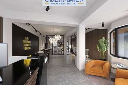 Gewerbeobjekt Murnau Weindorf - 1.350&euro; | Angebot:26001805